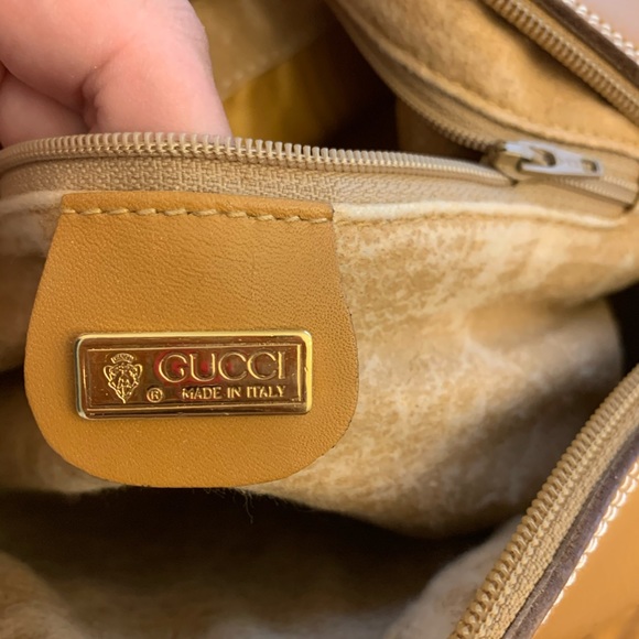 Gucci Purse - Picture 6 of 7